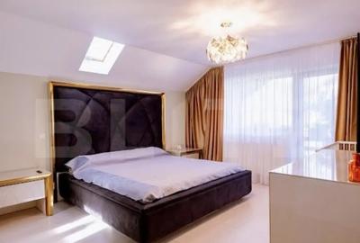 Casă cu 4 camere cu Teren 470 Mp în Central - 2