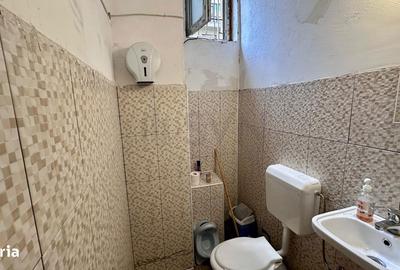 Spațiu comercial, de 42 mp, în Obor - 1