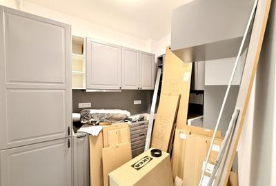 Apartament cu 2 camere decomandat în Unirii - 13