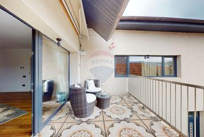 Comision 0% - Casa / Vila cu finisaje de lux de vanzare,  Calugareni - 9