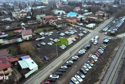 Teren de 2844 mp, în Corbeanca - 4