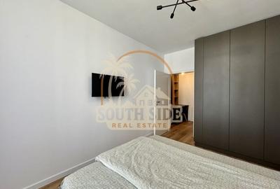 Apartament modern cu 2 camere, Campeador City - 4
