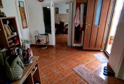 Casă cu 5 camere cu Teren 325 Mp în Tomis I - 11