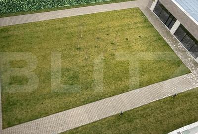 Apartament de lux, cu 2 camere, 54 mp - Brasov - 2