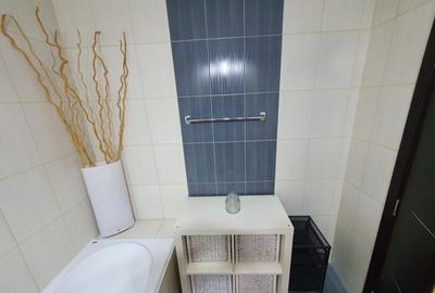 Apartament cu 2 camere decomandat în 1 Decembrie 1918 - 3