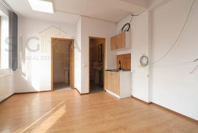 Spatiu pentru birou de inchiriat in zona centrala! - 7