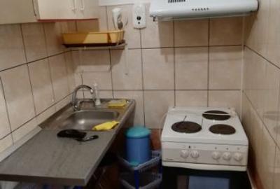 Proprietar inchiriez garsonieră 21 mp în Blascovici. - 9