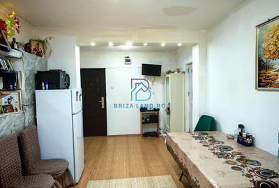 Gara de Est, Baicului, ap. 2 camere, etaj 1, dec., sup. 50.5mp Gara de Est, Baicului, ap. 2 camere, etaj 1, dec., sup. 50.5mp - 8