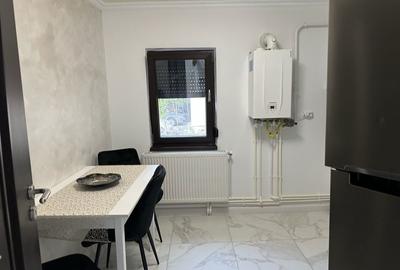 Apartament cu 2 camere în Vărsătura - 3