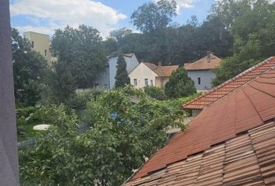 Casa cu 2 dormitoare, curte comuna, 125mp utili, garaj, Motilor - 20