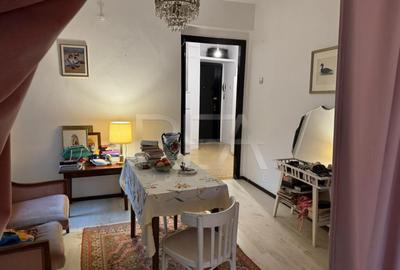 Apartament 2 camere Armeneasca Strada Toamnei, bloc reab - 3