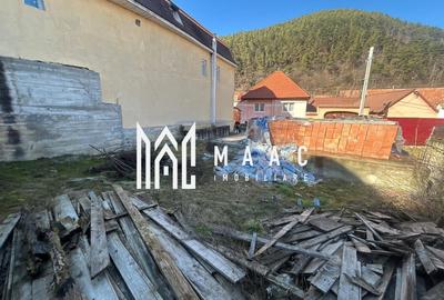 Teren Construcții intravilan de 436 mp, în Rășinari - 2