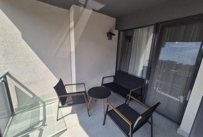 Inchiriere apart. de lux, 2 camere, Gheorgheni - 2