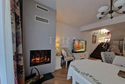 Casă modernă cu panoramă și spații generoase – zona Europa - 1