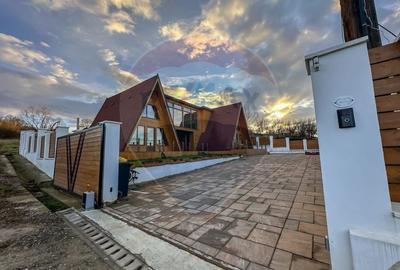 Casă / Vilă cu 6 camere de vânzare în zona Periferie - 4