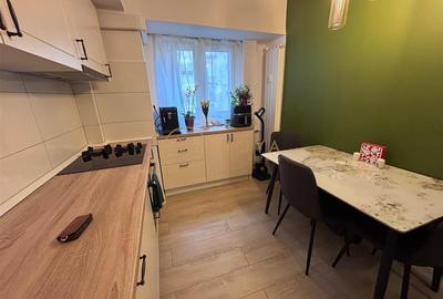 Apartament cu 4 camere decomandat, mobilat în Lujerului - 5
