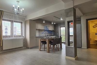 Apartament cu 3 camere, mobilat în Vasile Aaron - 8