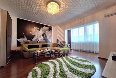 Apartament cu 3 camere, 80 mp utili, Boul Rosu - 7