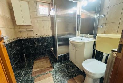 Apartament 3 camere – complet mobilat, utilat , Zona Stadion-Olimpia - 9