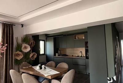 Apartament cu 3 camere în Tunari - 3