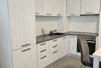 Apartament cu 2 camere semidecomandat în Micălaca - 6