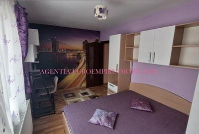 Apartament de inchiriat in Constanta, Inel II - 3 camere decomandat - 4