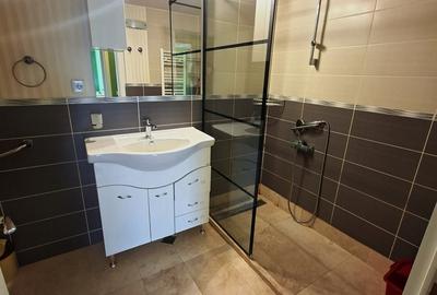 Apartament cu 2 camere decomandat în Libertății - 5