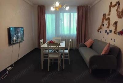 Centru-Colonadele 2 camere semidecomandate. - 9