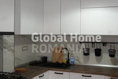 Piata Unirii -  Bloc Nou 2024 - 2 Camere | Balcon + Centrala Proprie - 9