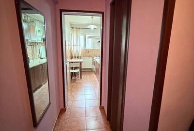 Apartament cu 2 camere decomandat, mobilat în City Park Mall - 3
