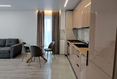 Apartament cu 2 camere în Apărătorii Patriei - 7