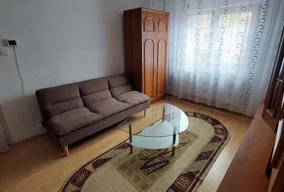 Inchiriez apartament 2 cam nedec zona Govandari,Micro 4 - 4