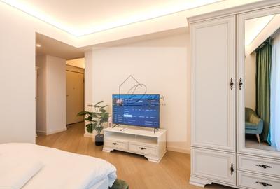 Garsonieră decomandată, mobilată în Central - 48