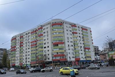 Apartament cu 4 camere decomandat în Rahova - 6