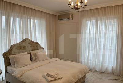 Studio modern, 38 mp, zona Lapus - Electroputere - 1