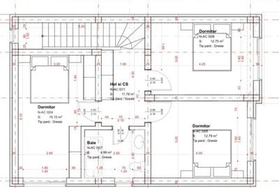 Casă cu 4 camere cu Teren 290 Mp în Plaiul Vulcanești - 9