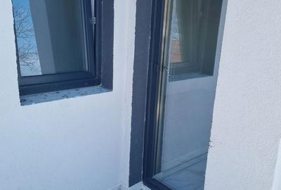 Casă cu 5 camere în Sânandrei - 9