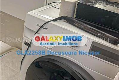 Garsonieră decomandată, mobilată în Chiajna - 12