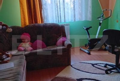 Casă cu 4 camere cu Teren 459 Mp în Central