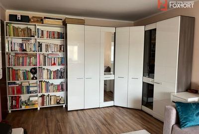 Apartament de vanzare cu 2 camere, zona Steaua Apartament de vanzare cu 2 camere, zona Steaua - 3