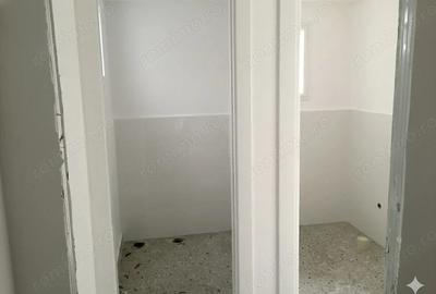 INCHIRIERE - spatiu comercial PIATA SUDULUI - parter, curte, parcare - 12