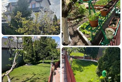 Casă cu 5 camere cu Teren 430 Mp în Micro 13 - 10