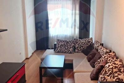 Apartament cu 2 camere decomandat în Avantgarden