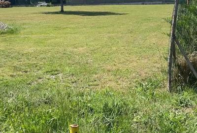 Nou!!! Teren Pentru Casa - Zona Mures - Vladimirescu - 1