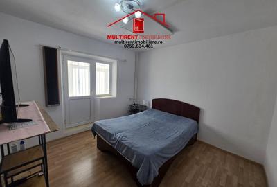 Apartament cu 2 camere decomandat în E3 - 5