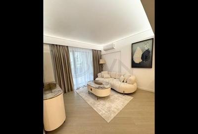 Apartament 3 camere Cortina North - 2