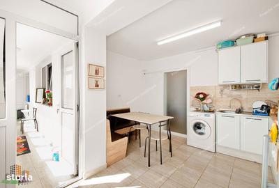 Apartament cu 2 camere decomandat în Țiglina 2