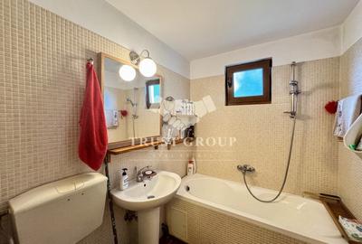 Casă individuală cu 5 camere cu Canalizare în Gruiu - 16