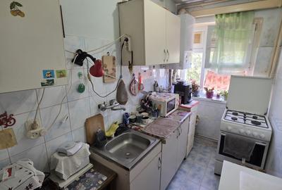 Apartament cu 4 camere semidecomandat în Dacia - 12