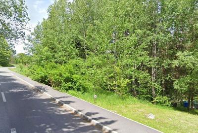 Teren de 3450 mp, în Central - 2